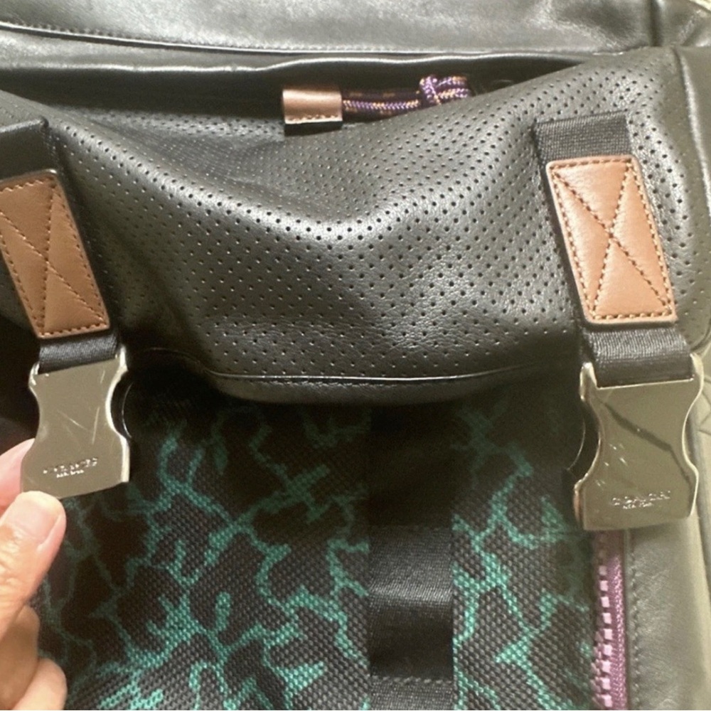 Coach X Disney Ranger Backpack - Picture 8 of 15